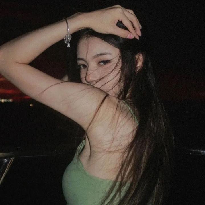 致深陷海底的你