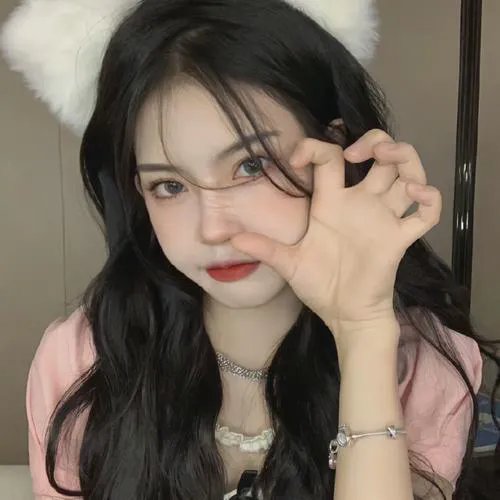 电器少女